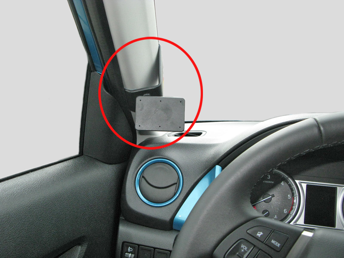 Brodit ProClip 805111 voor Suzuki Vitara