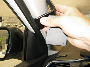 Brodit ProClip 805142 voor Renault Kadjar