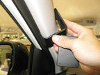 Brodit ProClip 805142 voor Renault Kadjar