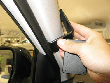 Brodit ProClip 805142 voor Renault Kadjar