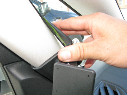 Brodit ProClip 805147 voor Ford S-Max