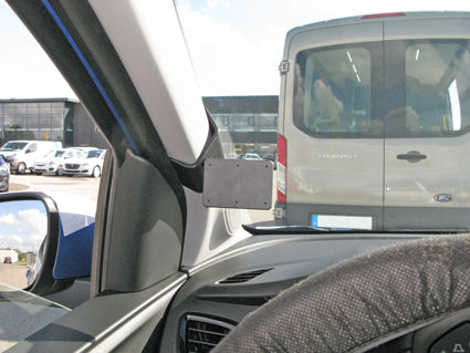 Brodit ProClip 805151 voor Opel Karl