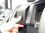 Brodit ProClip 805214 voor Volkswagen T6 Transporter/Pickup