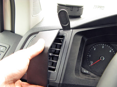 Brodit ProClip 805214 voor Volkswagen T6 Transporter/Pickup