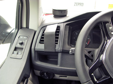 Brodit ProClip 805214 voor Volkswagen T6 Transporter/Pickup