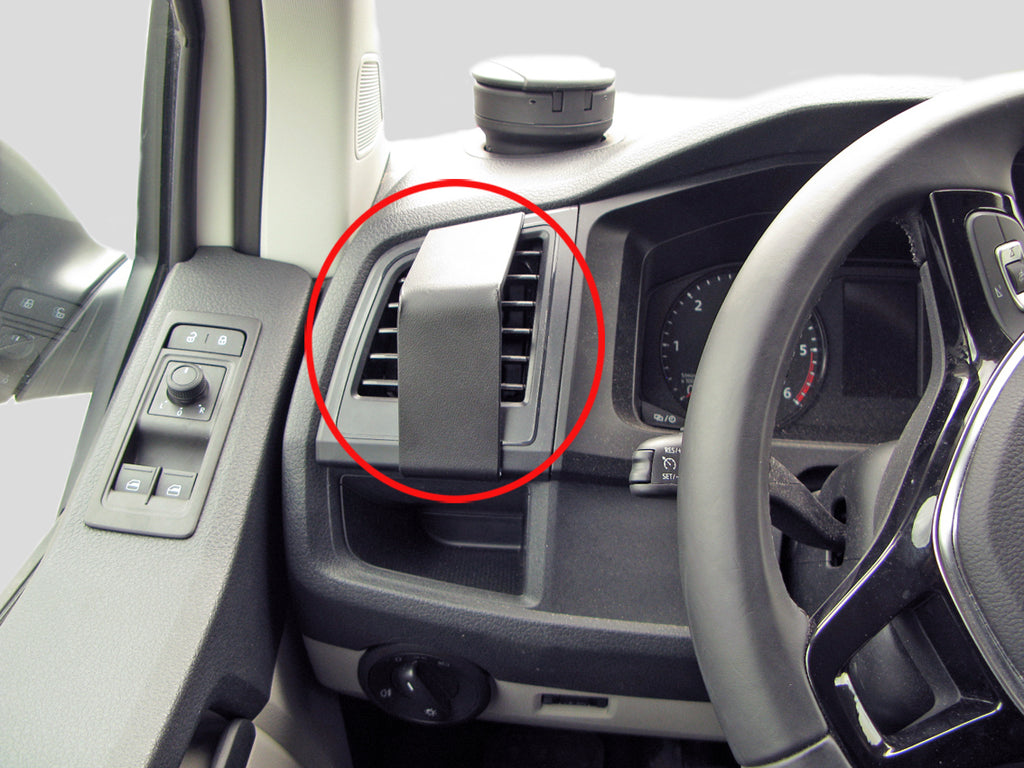 Brodit ProClip 805214 voor Volkswagen T6 Transporter/Pickup