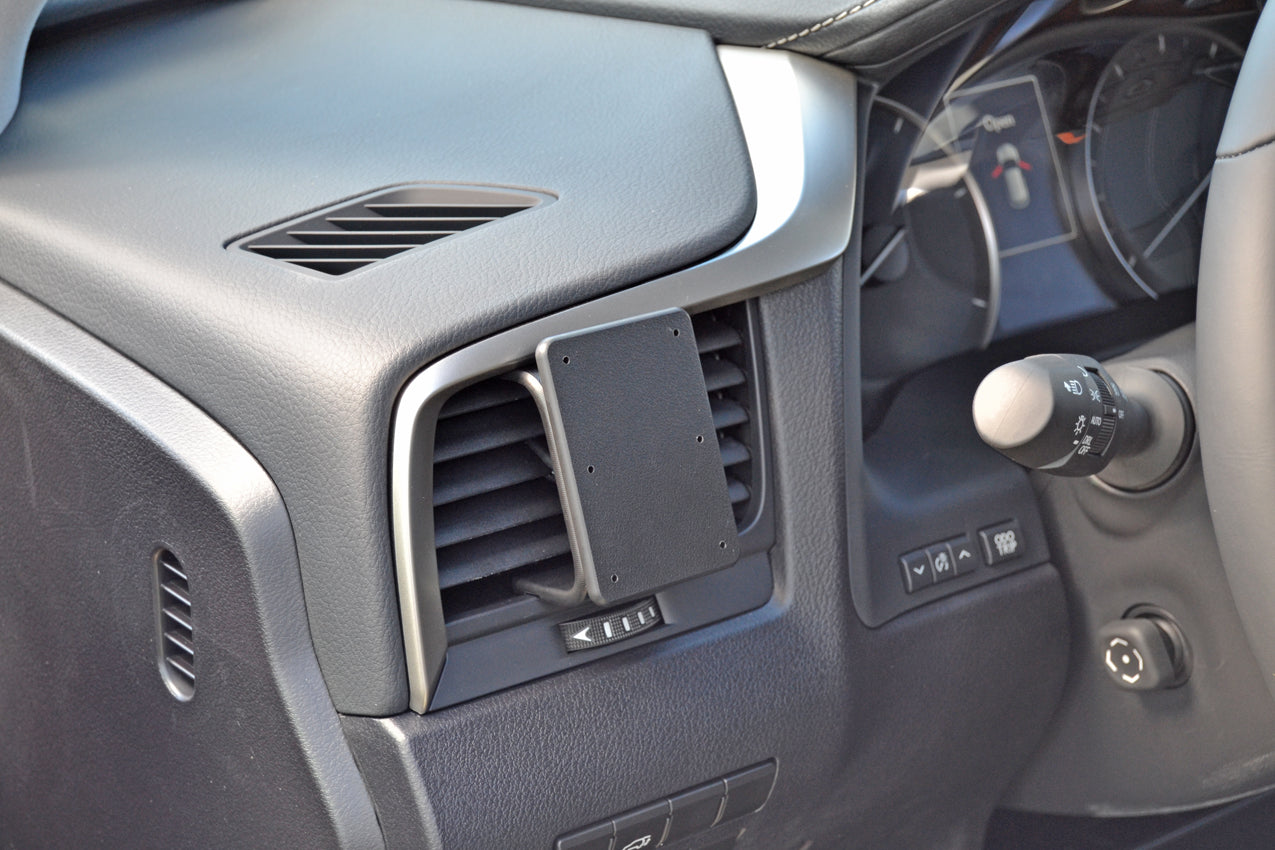 Brodit ProClip 805240 voor Lexus RX Series
