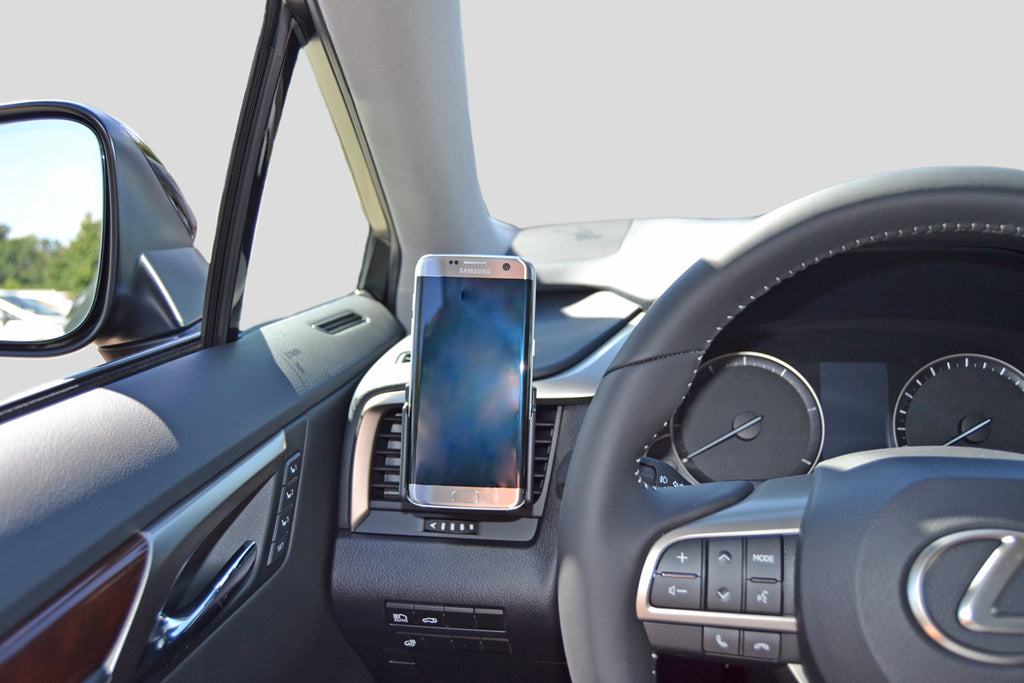 Brodit ProClip 805240 voor Lexus RX Series