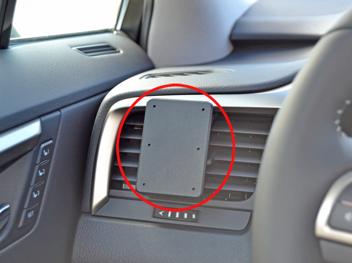 Brodit ProClip 805240 voor Lexus RX Series