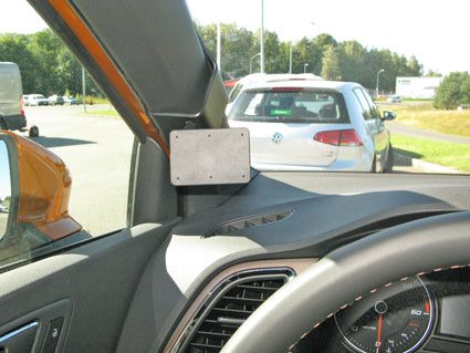 Brodit ProClip 805256 voor Cupra Ateca