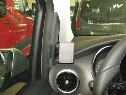 Brodit ProClip 805274 voor Mercedes Benz V-Class