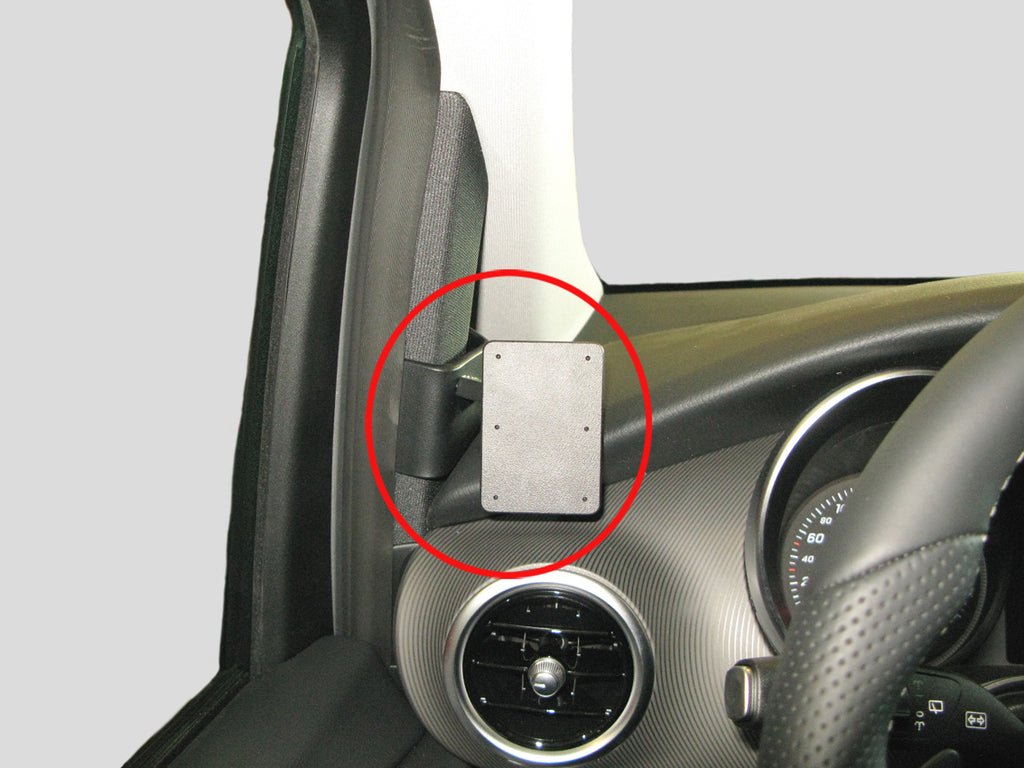 Brodit ProClip 805274 voor Mercedes Benz V-Class