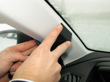 Brodit ProClip 805276 voor Peugeot 5008 SUV