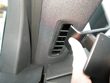 Brodit ProClip 805284 voor Volvo XC90