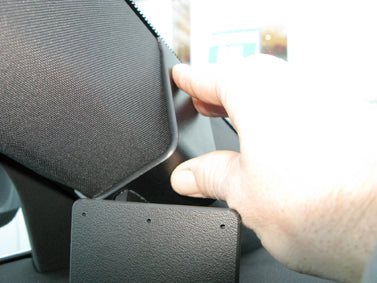 Brodit ProClip 805284 voor Volvo XC90