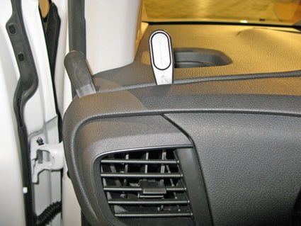 Brodit ProClip 805287 voor Citroen SpaceTourer