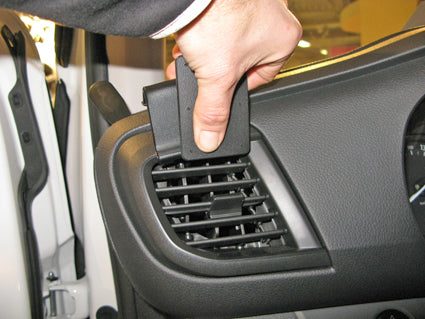 Brodit ProClip 805287 voor Citroen SpaceTourer