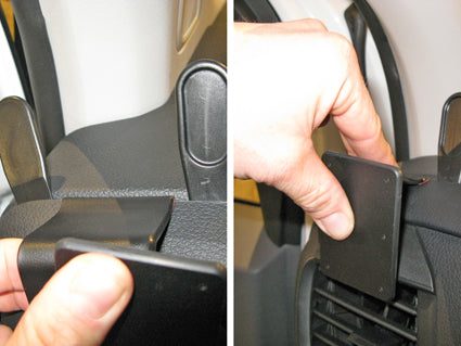 Brodit ProClip 805287 voor Citroen SpaceTourer