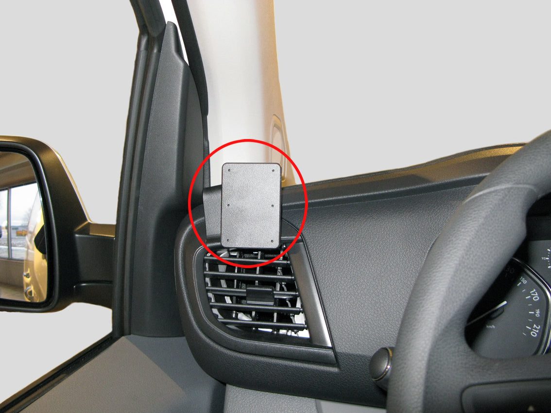 Brodit ProClip 805287 voor Citroen SpaceTourer