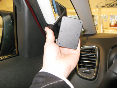 Brodit ProClip 805291 voor Renault Scénic