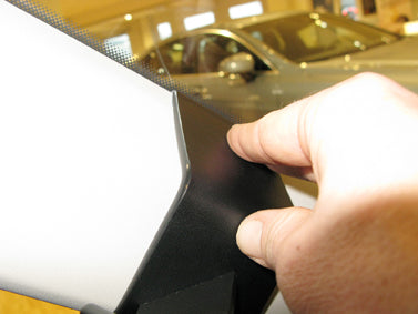 Brodit ProClip 805291 voor Renault Scénic