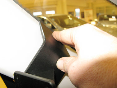 Brodit ProClip 805291 voor Renault Scénic