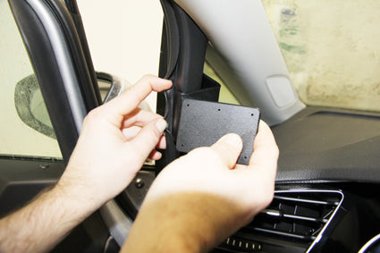 Brodit ProClip 805294 voor Volkswagen Touran