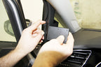 Brodit ProClip 805294 voor Volkswagen Touran
