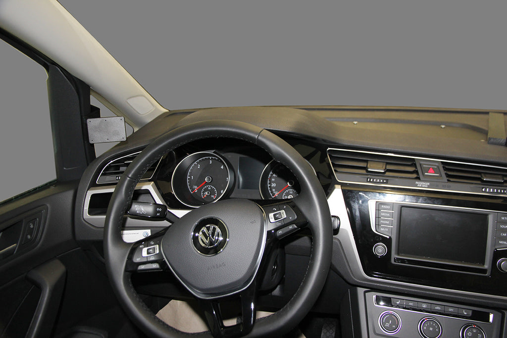 Brodit ProClip 805294 voor Volkswagen Touran