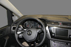 Brodit ProClip 805294 voor Volkswagen Touran