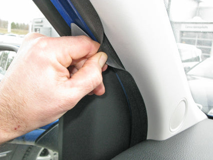 Brodit ProClip 805298 voor Volkswagen Amarok