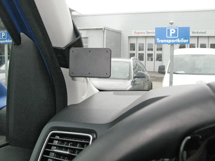 Brodit ProClip 805298 voor Volkswagen Amarok