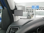 Brodit ProClip 805298 voor Volkswagen Amarok