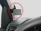 Brodit ProClip 805298 voor Volkswagen Amarok