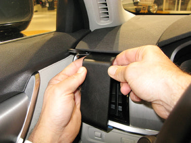 Brodit ProClip 805308 voor Volvo V90