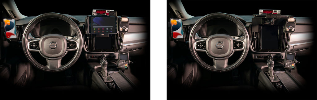 Brodit ProClip 805308 voor Volvo V90