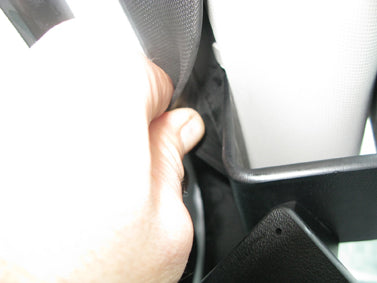 Brodit ProClip 805357 voor Ford Transit Connect