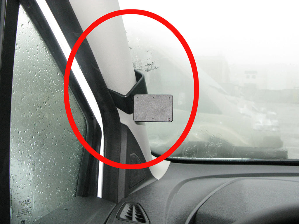 Brodit ProClip 805357 voor Ford Transit Connect
