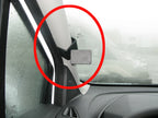 Brodit ProClip 805357 voor Ford Transit Connect