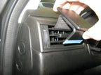 Brodit ProClip 805363 voor Suzuki Swift