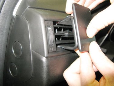 Brodit ProClip 805363 voor Suzuki Swift