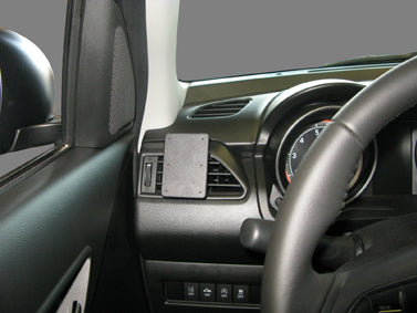 Brodit ProClip 805363 voor Suzuki Swift