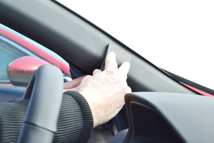 Brodit ProClip 805376 voor Honda Accord