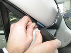 Brodit ProClip 805402 voor Toyota Yaris