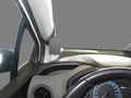 Brodit ProClip 805402 voor Toyota Yaris