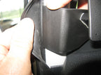 Brodit ProClip 805452 voor Mercedes Benz Vito