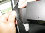 Brodit ProClip 805452 voor Mercedes Benz Vito