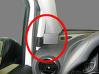 Brodit ProClip 805452 voor Mercedes Benz Vito