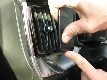 Brodit ProClip 805463 voor Volvo XC60