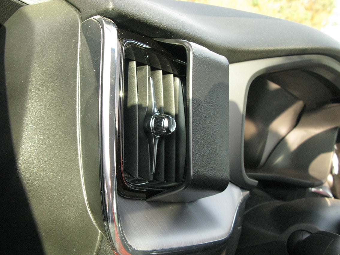 Brodit ProClip 805463 voor Volvo XC60